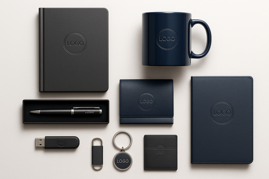 Kits Corporativos Personalizados a Medida