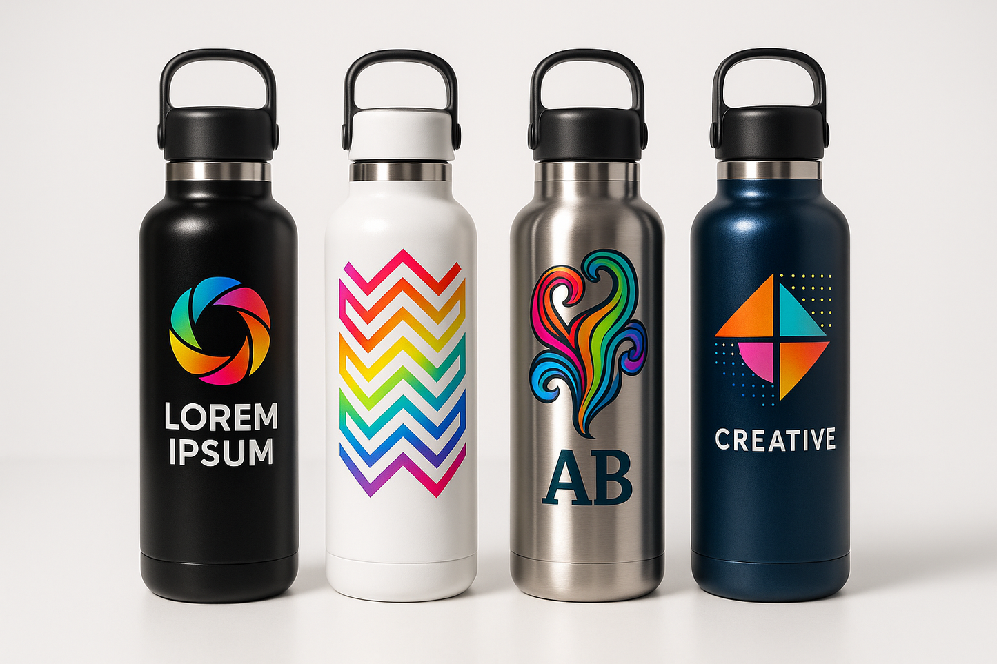 Termos Personalizados con DTF UV 🌟

Lleva tus bebidas con estilo y haz que tu marca brille en cada sorbo. Con la impresión DTF UV, tus termos lucen diseños vibrantes, resistentes y a todo color 🌈✨.

Perfectos para empresas 🏢, eventos 🎉, regalos corporativos 🎁 o uso personal 👌, los termos personalizados son prácticos, duraderos y siempre llamarán la atención.

👉 ¡Convierte cada termo en una pieza única que refleja tu identidad! 💯🔥